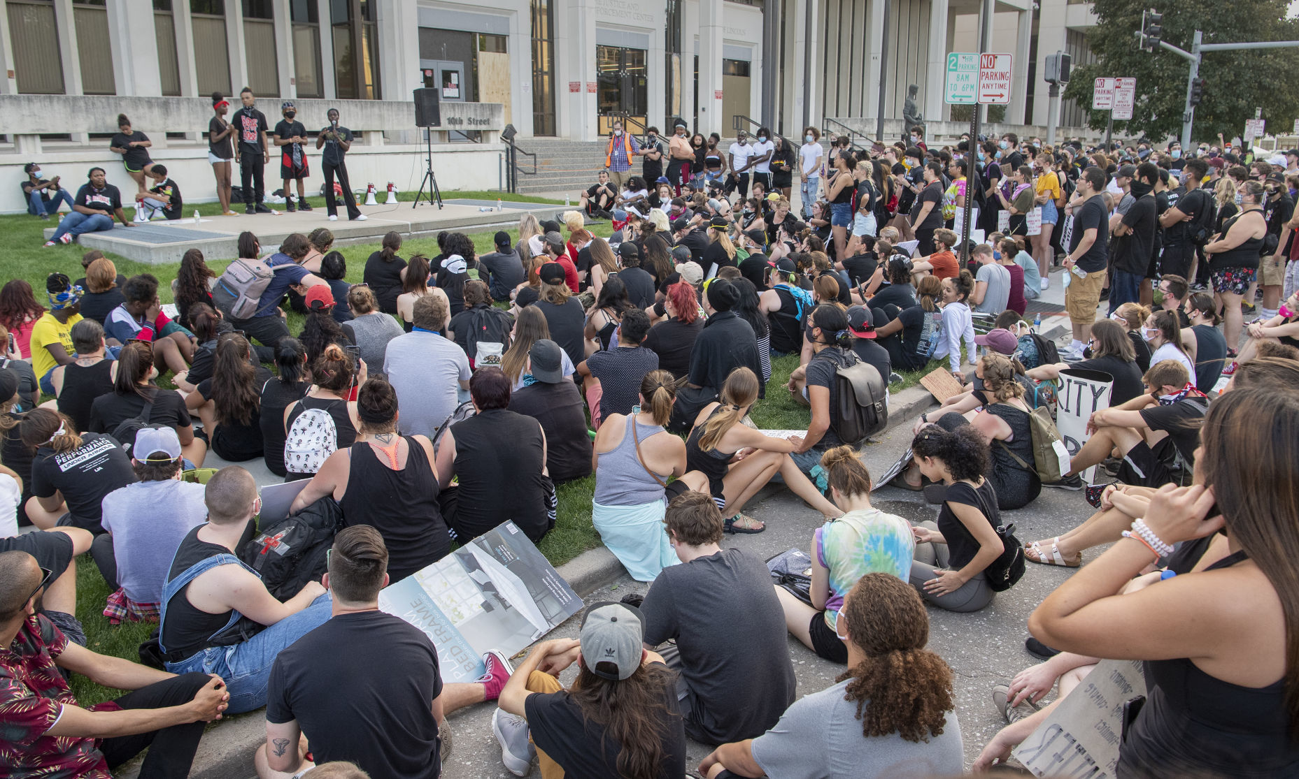 Protest, 6.2